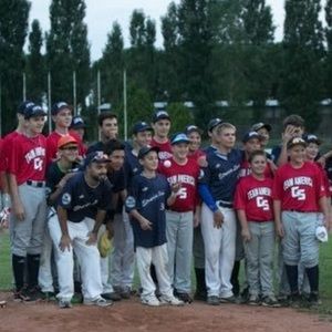 Meet your Posher, Drew